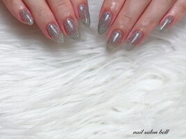 フラッシュネイル