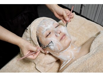 フロックス(Phlox)/ララピール