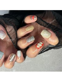 持ち込みアート