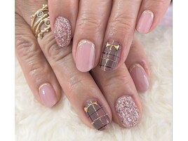 大人気ツイード