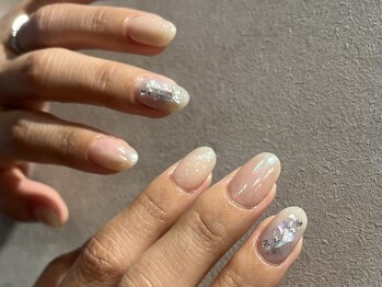 アリノス 中目黒(arinosu)/定額アート¥10000