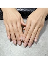 コーティングジー(coatingG)/ハンドマッサージ☆