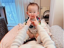 シア(Cia)の雰囲気（0歳からのお子様も同伴OK◎）