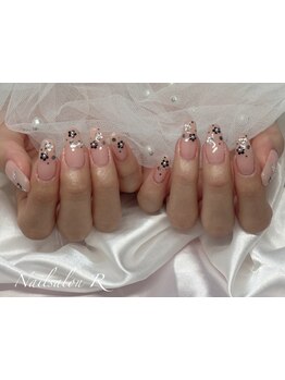 大人女性向けこだわりサロン