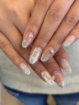 アトリエネイル(Atelier Nail)/