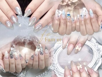ファメル 赤坂店(Fam-er)