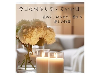 サロンド 美意(salondeB)の写真