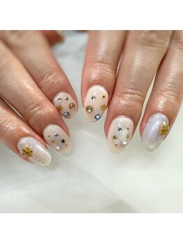 ベレール(Bellell)/定額ネイル