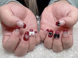 フレンチデザイン