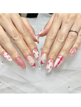 エメ(Aimer)/オーダー／持ち込みデザイン