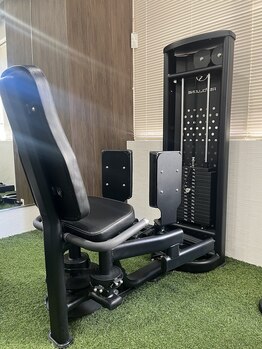 ジーシェイプ 赤羽(G-SHAPE)/アブダクター,アダクター