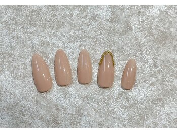 定額シンプルアート