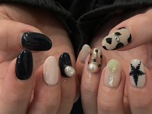 スワン 浜松駅前(SUWAN)/《デザインネイル》