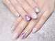 コキーユ(Coquille)の写真/〈上野・御徒町駅〉チビ爪・噛み爪・深爪にも対応◎実力派ネイリストによる繊細技術で美しい指先を叶える♪