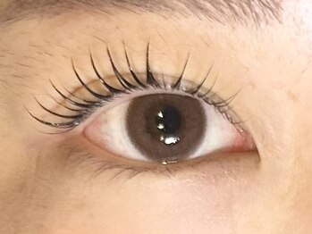 ソア 並木坂店(Soa)/根元立ち上げパーマ