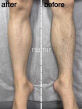 ナミル 札幌店(namir)