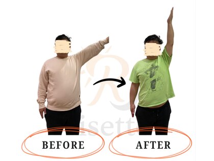 Risetto鍼灸院の写真