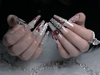 ノヴァ ネイル 心斎橋店(Nova Nail)/