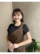 エーワン(a-one)&nbsp;kanami 名