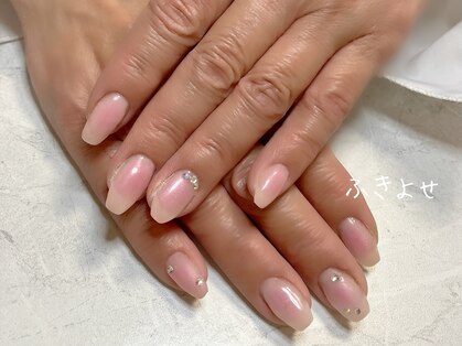 ふきよせの写真