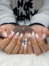 グロッシー ネイル(glossy nails)/