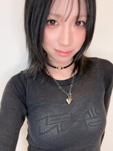 リラ(Lila)/韓国メイク