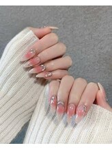 リナネイルサロン 池袋(Lina nail salon)/