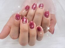 リリ 西荻窪駅前店(Lili)/定額デザインAコース