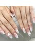【HAND】カラーグラデーション（カラーベース）