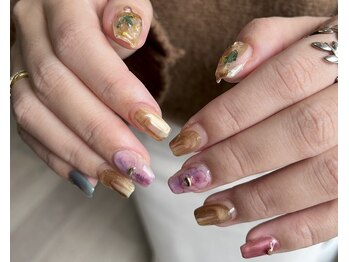 イル(i'llu)/Design定額コース