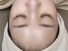 【☆学割☆眉もお肌もキレイ！】眉毛Wax+ 全顔フェイスWax + メイク● ¥8,400