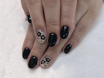 グランビューティー 東静岡池田店(gran beauty)/定額デザイン♪
