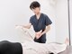 セルケア ギンザ(CellCare GINZA)の写真/銀座のゴッドハンドとしてSUGOUDEに掲載！国家資格保持者による本格施術で、根本から改善します！