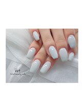 ヘアーアンドネイル ビビット(bbt)/bbt nail