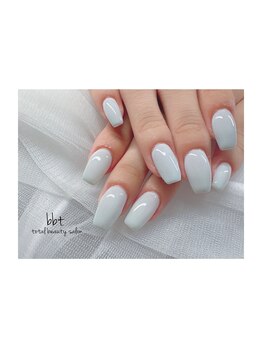 ヘアーアンドネイル ビビット(bbt)/bbt nail