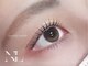 ニナラッシュ 那覇おもろまち店(Nina Lash)の写真/まつげパーマ【シンプリフィ導入】オーガニックケアで叶える“ダメージレス×美まつげ”上質なツヤと持続力
