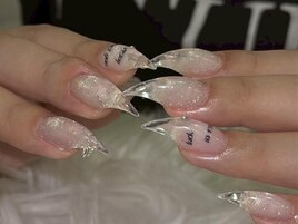 Tsutsuka指名限定猫爪
