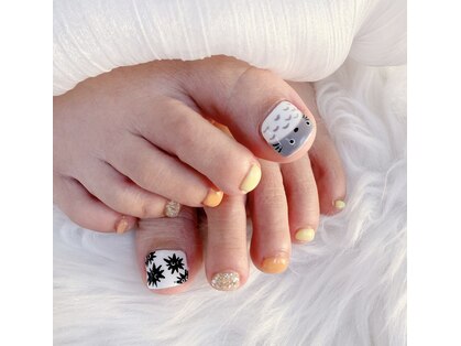 ネイルサロン アーティップ(Nail Salon Artip)の写真