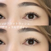 ライズアイラッシュ 中目黒(Rai's eyelash)