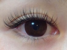 スプリング アイラッシュアンドネイル(SPRING eyelash&nail)/160本のボリューム感☆