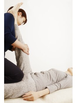 キネトリエ(KINETORIE)/キネスティックセラピー３