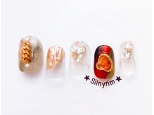 シルニー リム(Silny rim)/やり放題コース