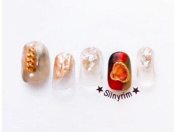 シルニー リム(Silny rim)/やり放題コース