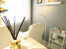 アイラッシュテリアココ(eyelashterior COCO)/少しの贅沢♪