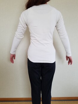 美姿勢☆倶楽部　ずくだし屋/ウエスト★細っ♪