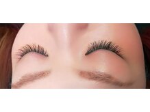 サロン ド コワフュール ベガン(Salon de coiffure BEGHIN)/マツエクデザイン