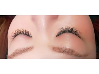 サロン ド コワフュール ベガン(Salon de coiffure BEGHIN)/マツエクデザイン