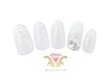 ノーラスリエン(Nolaslien)/パラジェル 麻布十番