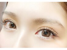 チョコ(CHOCO)/シングルラッシュ120本コース