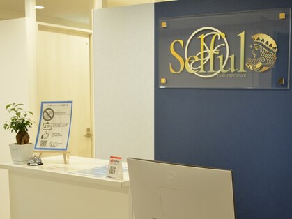 セルフル 立川店(Selful)の写真